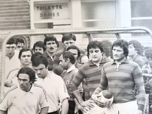 Carnet noir. Adieu Joël Merlaud, justicier craint du rugby d’un autre âge
