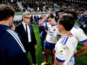 Championnat des Nations - La journée des Bleus : réunions pour le staff, clarté pour les joueurs