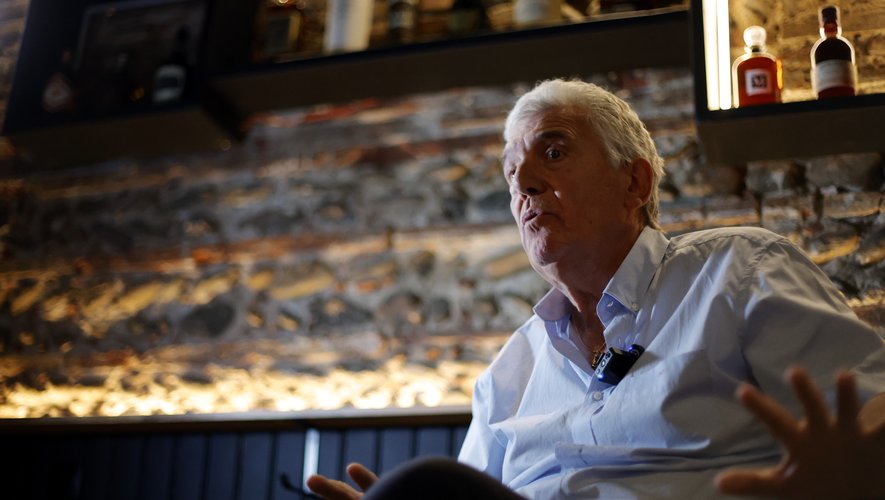 Claude Onesta, ancien entraîneur de l’équipe de France de handball et responsable de la haute performance à l’Agence nationale du sport.