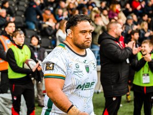 Top 14 / Transferts : Un pilier néo-zélandais renforce la première ligne vannetaise