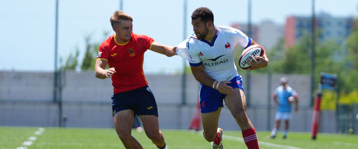 Direct. Coupe du monde U20. France - Australie : les Bleuets doivent gagner pour se qualifier en demi-finale. Suivez la rencontre en direct