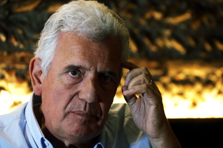 Claude Onesta, ancien entraîneur de l’équipe de France de handball et responsable de la haute performance à l’Agence nationale du sport.