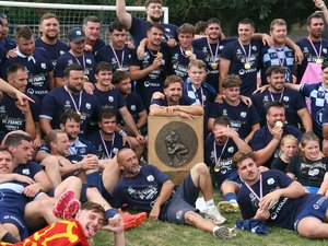 Amateurs - Pros, féminines, amateurs, jeunes… qui sont les champions de France de la saison 2024-2025 ?