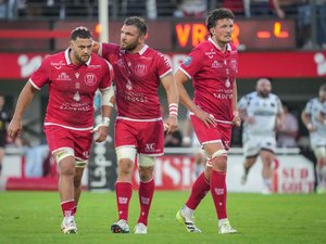 Pro D2 - "La confiance a été maintenue en ce groupe" : Dax mise sur la continuité