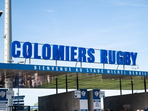 Transferts/Pro D2 - Colomiers rugby a trouvé le remplaçant de Ray Nu'u, et il s'agit d'un autre Néo-Zélandais