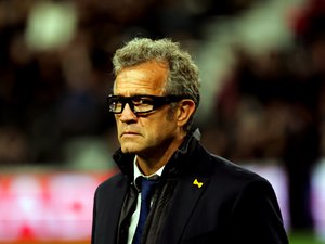 XV de France - Troisième mandat, succession, résultats : Fabien Galthié face à un enjeu au-delà du sportif
