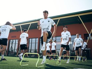 Pro D2 - Tests physiques, nouvelles têtes, armée... C'est la reprise pour l'US Montalbanaise