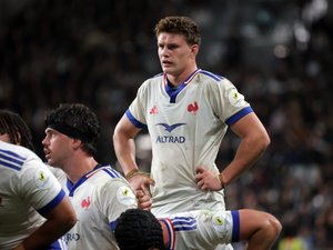 XV de France - "Comme un point de bascule" : pourquoi les Bleus doivent s'imposer en Australie
