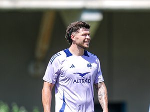 Championnat des Nations - Captain run : Matthieu Jalibert OK, les Bleus au complet face à l'Australie