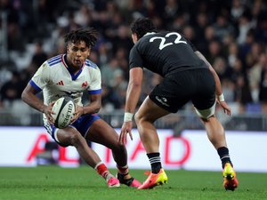 Championnat des Nations - Les pronos pour la deuxième journée : la France réagit, l’Irlande et la Nouvelle-Zélande enchaînent