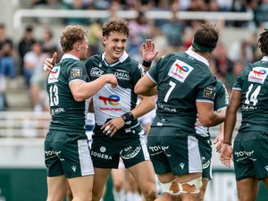 Top 14 - Guide de l’intersaison de la Section paloise : des jeunes sur qui capitaliser, objectif demi-finale et retour d’un ancien de la maison
