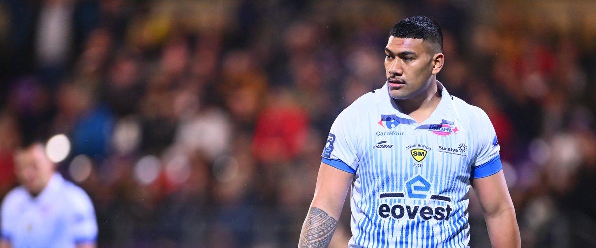 Sam Rochele Top 14 - Sam Tuifua, la nouvelle bombe de La Rochelle qui ne demande qu ...