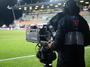 Pro D2 - Sept matchs sur huit le jeudi, un choc le vendredi soir : la programmation de la première journée