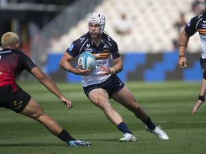 Australie - France. Qui est Declan Meredith, l’ouvreur débutant qui va guider le jeu des Wallabies pour la première fois face aux Bleus ?