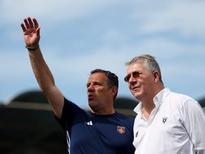 Top 14 - Réorganisation du staff, projet de délocalisation à Barcelone, dernières recrues... : l'USAP a fait sa prérentrée