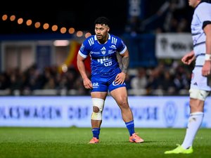 Top 14 - Les pépites de Pro D2 dans l'Élite : "Il sait tout faire", Raymond Nu'u le colosse arrive à Vannes