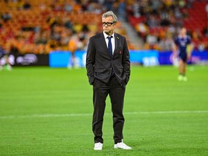 Australie - France - Le fait du match : le coaching de Fabien Galthié a tout changé pour permettre aux Bleus de renverser le match du Championnat des Nations