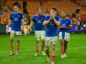 Championnat des Nations. En s'imposant de 16 points face aux Wallabies, les Bleus signent leur plus large victoire de leur histoire en Australie