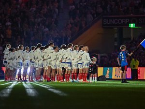 XV de France - "Nouvelle donne, nouveau monde" : Comment les Bleus tirent profit de la création du Championnat des Nations