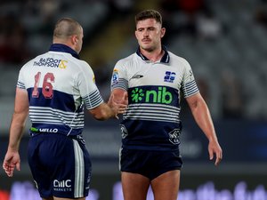 Top 14 - Terrible nouvelle pour le Castres Olympique : suspicion de rupture du tendon d’Achille pour la recrue phare Dalton Papali’i