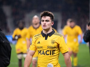 Top 14 – Guide de l’intersaison de La Rochelle : un revenant, deux bulldozers et un maître à jouer pour retrouver les sommets