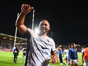 Top 14 - Notre classement des meilleurs numéros 8 : le retour du roi Billy Vunipola (MHR), Yoan Tanga-Mangene (Stade français) enfin au sommet