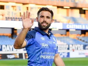 Pro D2 / Transferts - Pour remplacer Jack Walsh, Montauban accélère sur la piste Enzo Hervé