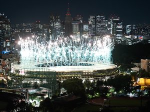 Championnat des Nations - "Lost in translation" : Ben O'Keeffe, chaleur de Tokyo... La Grande présentation de Japon - France