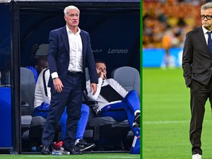 Championnat des Nations - Le XV de France et les Bleus du foot, même combat ? L'édito du vendredi 17 juin