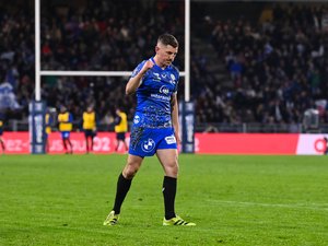 Top 14. Vannes. "C’est une vraie fierté de pouvoir évoluer avec le même club dans trois divisions différentes" : Anthony Bouthier, l’homme des trois ascensions du RCV