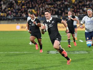 Championnat des Nations - La France termine en grande pompe, la Nouvelle-Zélande s’adjuge le choc... les pronostics de la 3e journée