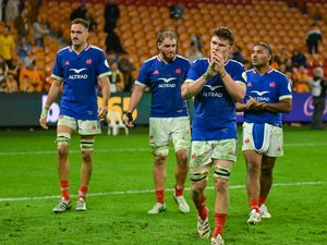 Championnat des Nations - À quelle heure et sur quelle chaîne suivre le match de l'équipe de France face au Japon ?