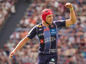 Top 14 / Transferts - Droit à l'image, Jeux Olympique 2028... Pourquoi la prolongation de Louis Bielle-Biarrey avec l'UBB coince toujours ?