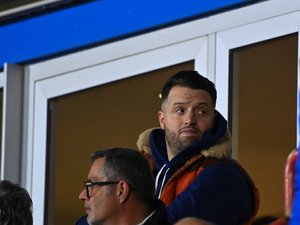 Pro D2 - L'avenir du club de Nice très incertain avec les démissions du président Jean-Baptiste Aldigé et de celui de l'association Patrice Prévot