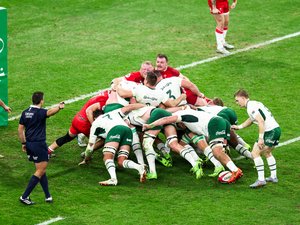 Direct. Championnat des Nations - Afrique du Sud - pays de Galles : les Springboks veulent conforter leur première place dans la poule Sud ! Suivez le match de la troisième journée