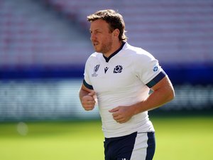 Transferts / Top 14 - "L’opportunité de découvrir le rugby français est pour moi une superbe perspective" : l'ancien Lion britannique Hamish Watson signe à Castres
