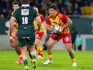 Top 14 - Entre internationaux et gestion d'effectif : une reprise par vagues pour l'Usap cet été