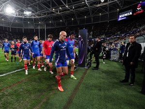 Japon - XV de France - Les Bleus ont gagné le toss, deux "waterbreaks" prévus