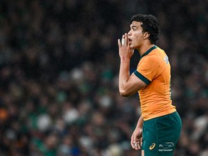 Championnat des Nations - L'Australie écarte facilement l'Italie et empoche sa première victoire de l'été