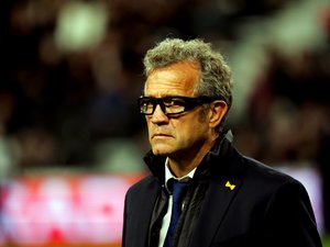 Championnat des Nations - Fabien Galthié après Japon - France : "Il faut être aveugle pour ne pas voir les performances des uns et des autres"