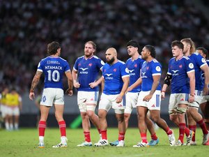 Championnat des Nations - La France première et virtuellement adversaire de l’Afrique du Sud... Les classements après la première phase