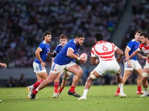 Championnat des Nations - "La Mer de la fertilité" : le grand récit d'un Japon - France plus fondateur qu'il n'y paraît