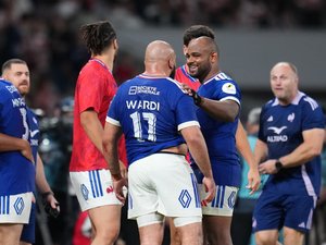 Championnat des Nations - "On a passé des semaines de dingue" : comment sa vie de groupe a transcendé le XV de France