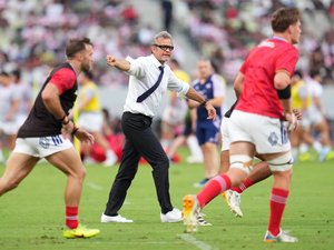 Championnat des Nations - "Ce groupe a dépassé nos attentes" : un été chaud et des certitudes brûlantes pour Fabien Galthié et ses Bleus