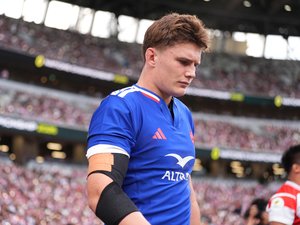 Grand entretien - "Je me suis dit qu’il y avait une opportunité à saisir" : Marko Gazzotti fait le bilan de son été avec le XV de France