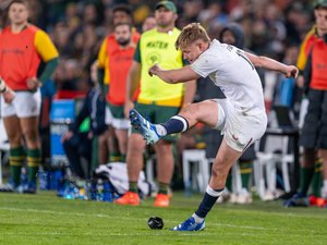 Championnat des Nations - Match bouillant, bonne opération : l'Angleterre tient sa revanche face à l'Argentine