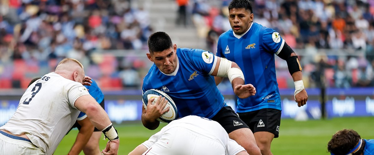 Championnat des Nations - Main de Dieu de Diego Maradona, guerre des Malouines. L'histoire du maillot collector porté par l'Argentine face à l'Angleterre