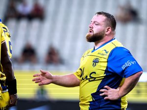 Pro D2 - Initialement suspendu douze semaines après une bagarre, Ilia Kaikatsishvili (Nevers) sera finalement suspendu... vingt semaines