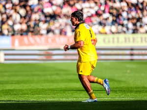 Transferts. Pro D2. Le SU Agen se renforce en première ligne avec le prêt du Rochelais Gael Galvàn