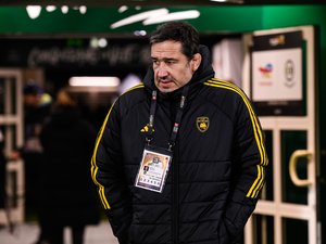 Top 14 - Directeur sportif de La Rochelle, Robert Mohr quitte le club après 17 ans